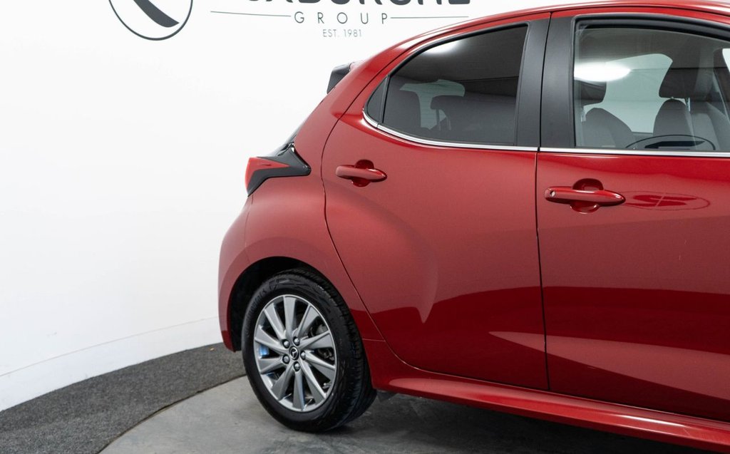 Used Mazda Mazda2 HYBRID 2022 for sale - 76900493: Photo 14