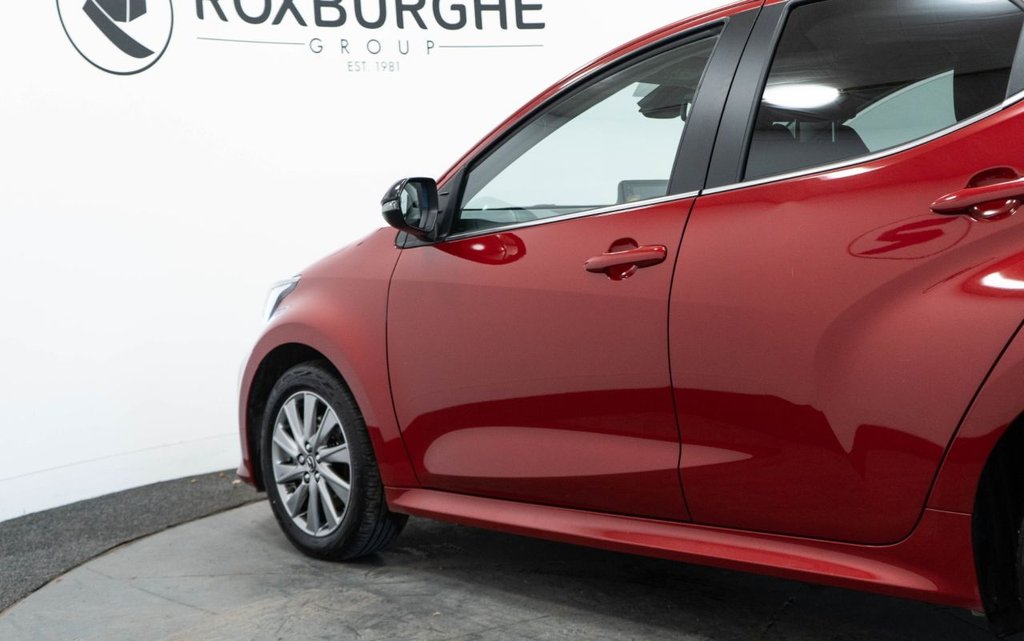 Used Mazda Mazda2 HYBRID 2022 for sale - 76900493: Photo 20