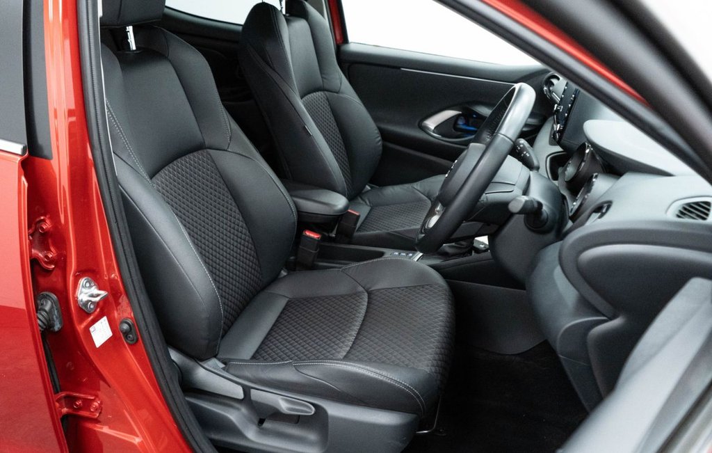 Used Mazda Mazda2 HYBRID 2022 for sale - 76900493: Photo 22