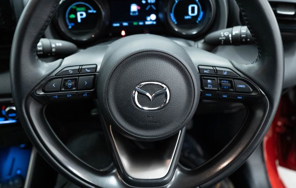 Used Mazda Mazda2 HYBRID 2022 for sale - 76900493: Photo 24