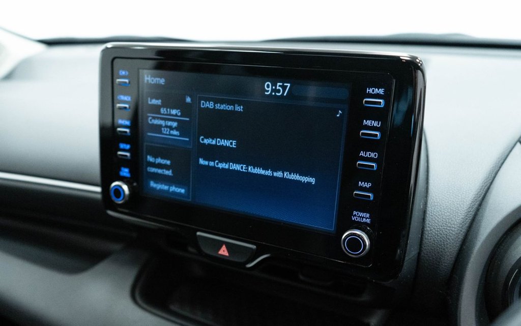 Used Mazda Mazda2 HYBRID 2022 for sale - 76900493: Photo 26