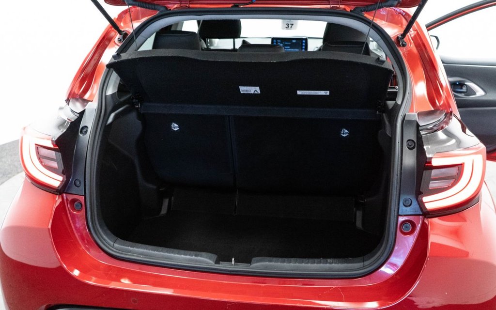 Used Mazda Mazda2 HYBRID 2022 for sale - 76900493: Photo 34