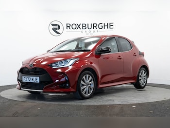 Used Mazda Mazda2 HYBRID 2022 for sale - 76900493: Photo