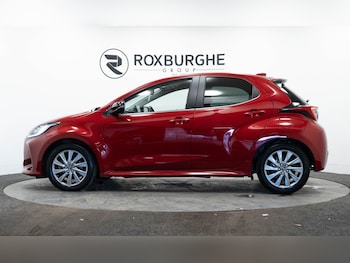 Used Mazda Mazda2 HYBRID 2022 for sale - 76900493: Photo