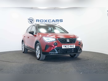 Used SEAT Arona 2023 for sale - 79392171: Photo