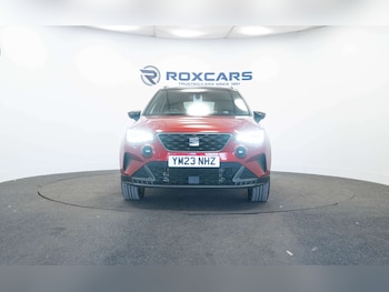 Used SEAT Arona 2023 for sale - 79392171: Photo