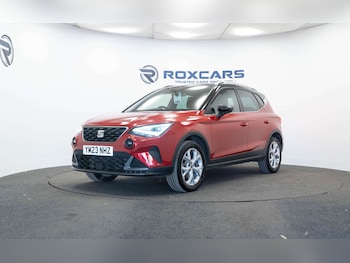 Used SEAT Arona 2023 for sale - 79392171: Photo