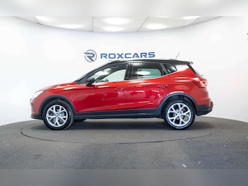 Used SEAT Arona 2023 for sale - 79392171: Photo