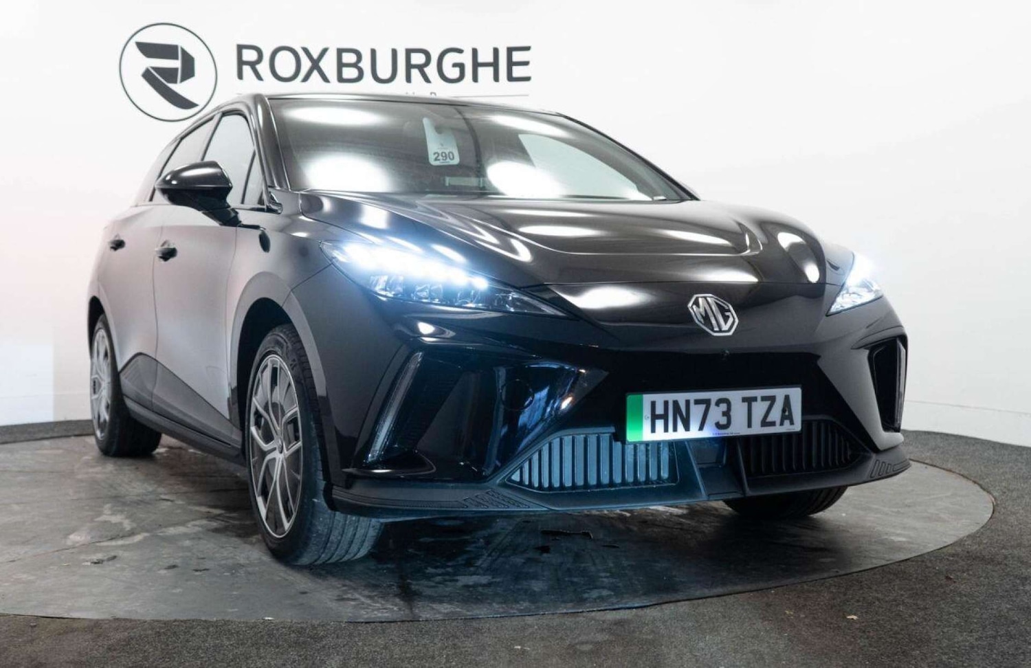 Used MG MG4 2023 for sale - 77930919: Photo 10