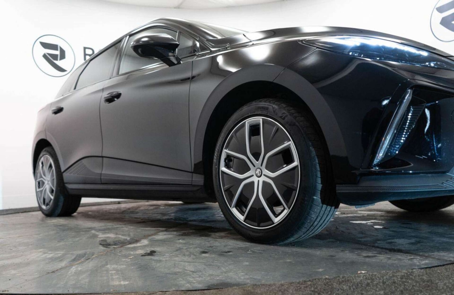 Used MG MG4 2023 for sale - 77930919: Photo 11