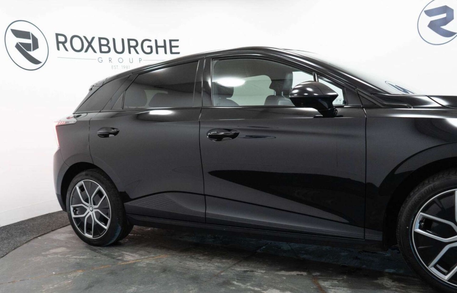 Used MG MG4 2023 for sale - 77930919: Photo 13