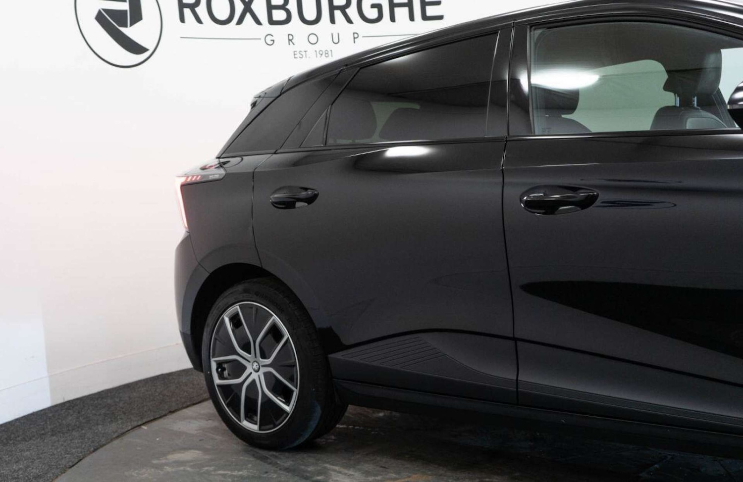 Used MG MG4 2023 for sale - 77930919: Photo 14