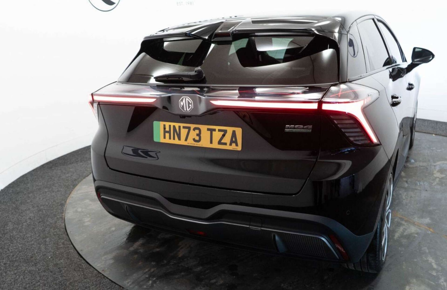Used MG MG4 2023 for sale - 77930919: Photo 16