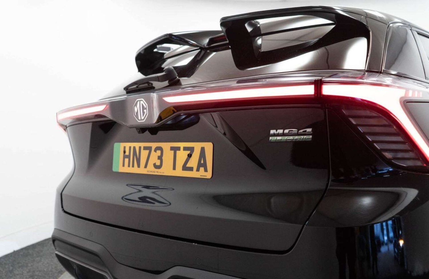 Used MG MG4 2023 for sale - 77930919: Photo 17