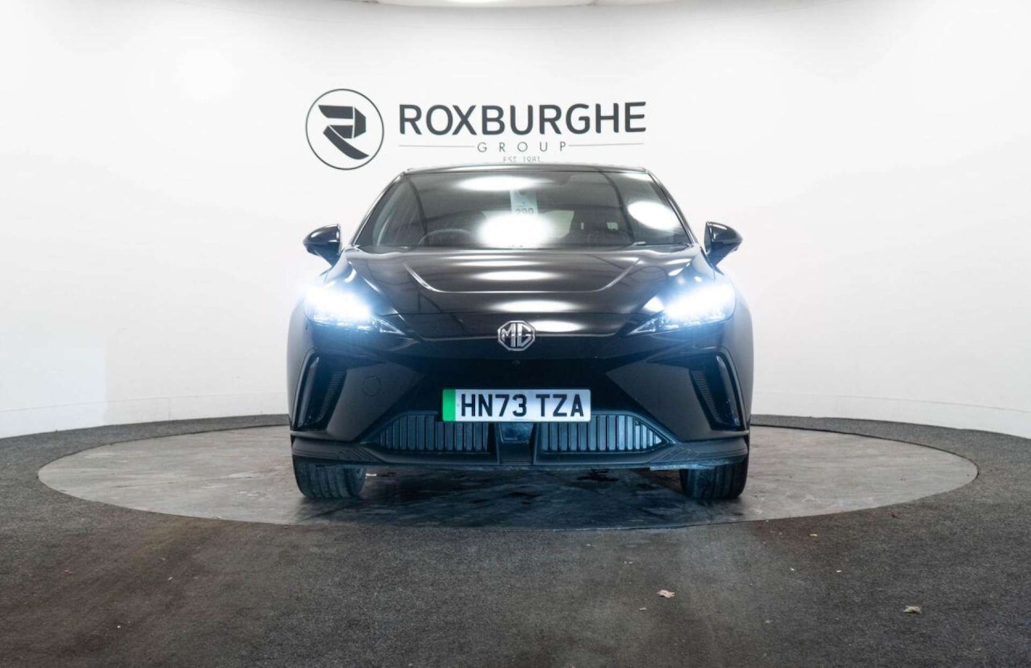 Used MG MG4 2023 for sale - 77930919: Photo 2