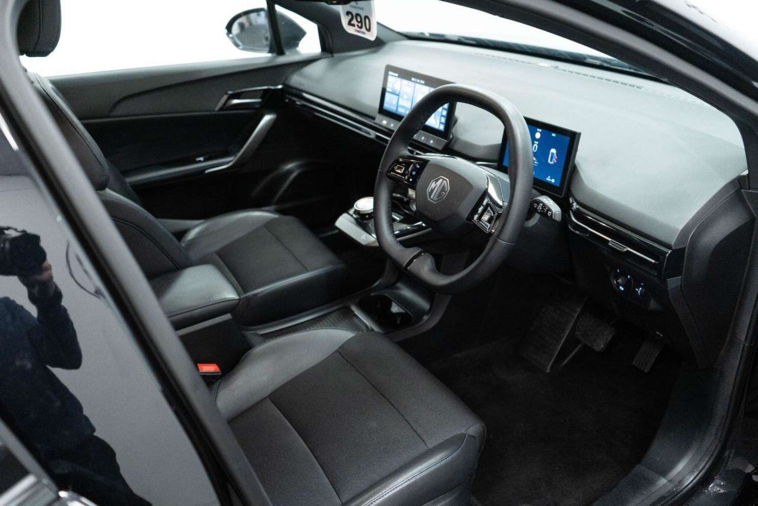 Used MG MG4 2023 for sale - 77930919: Photo 21