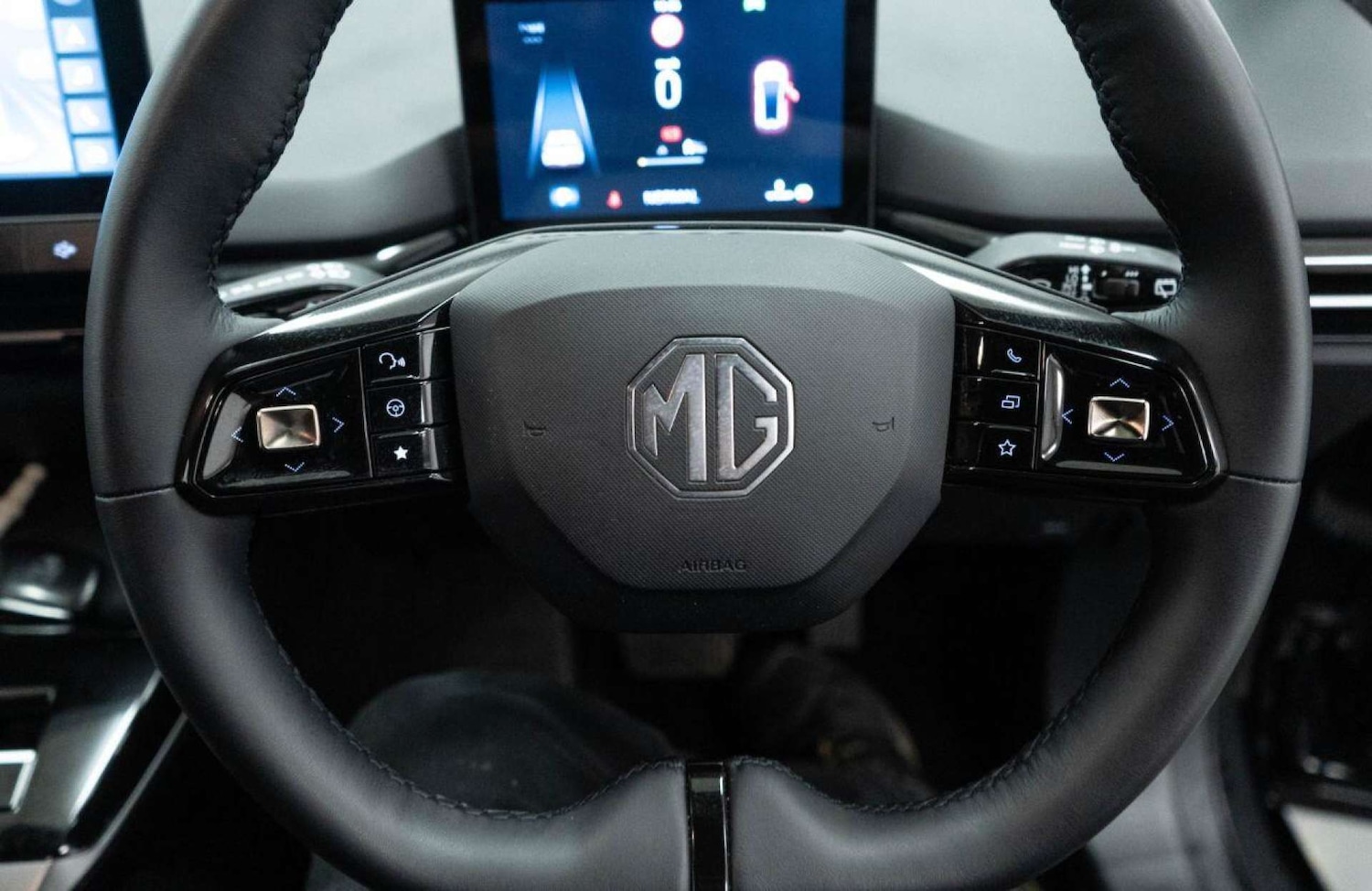 Used MG MG4 2023 for sale - 77930919: Photo 24