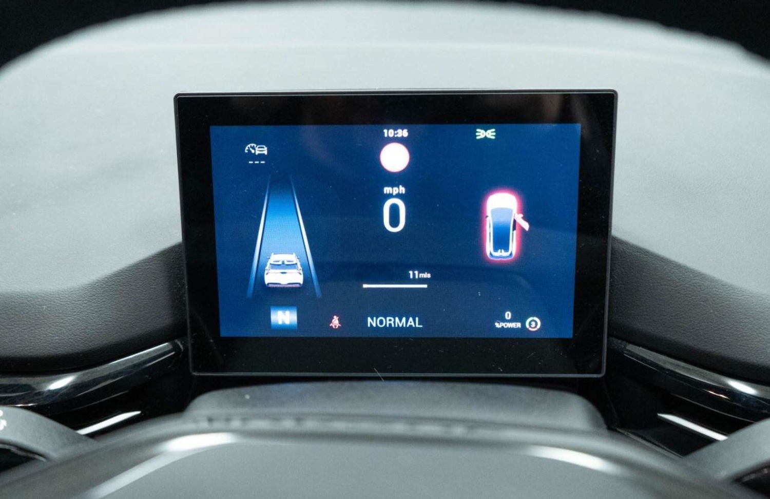 Used MG MG4 2023 for sale - 77930919: Photo 25