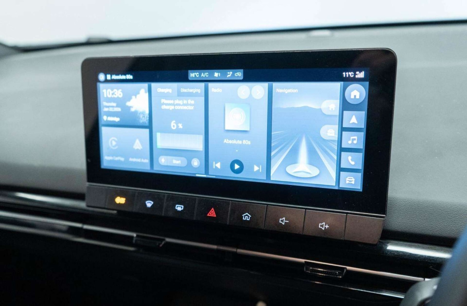 Used MG MG4 2023 for sale - 77930919: Photo 26