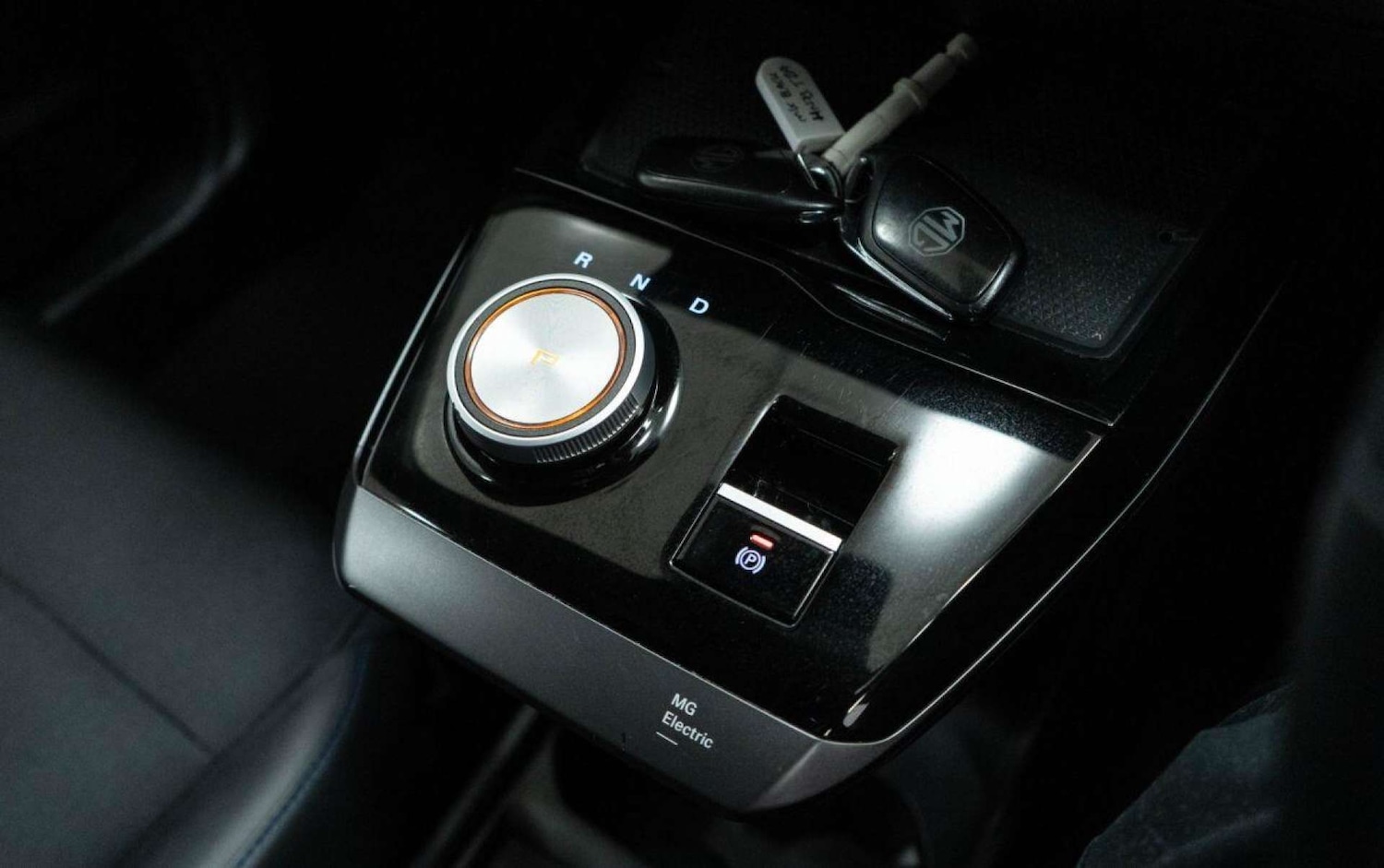 Used MG MG4 2023 for sale - 77930919: Photo 28