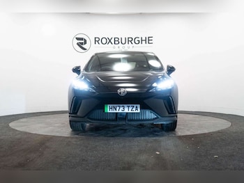 Used MG MG4 2023 for sale - 77930919: Photo