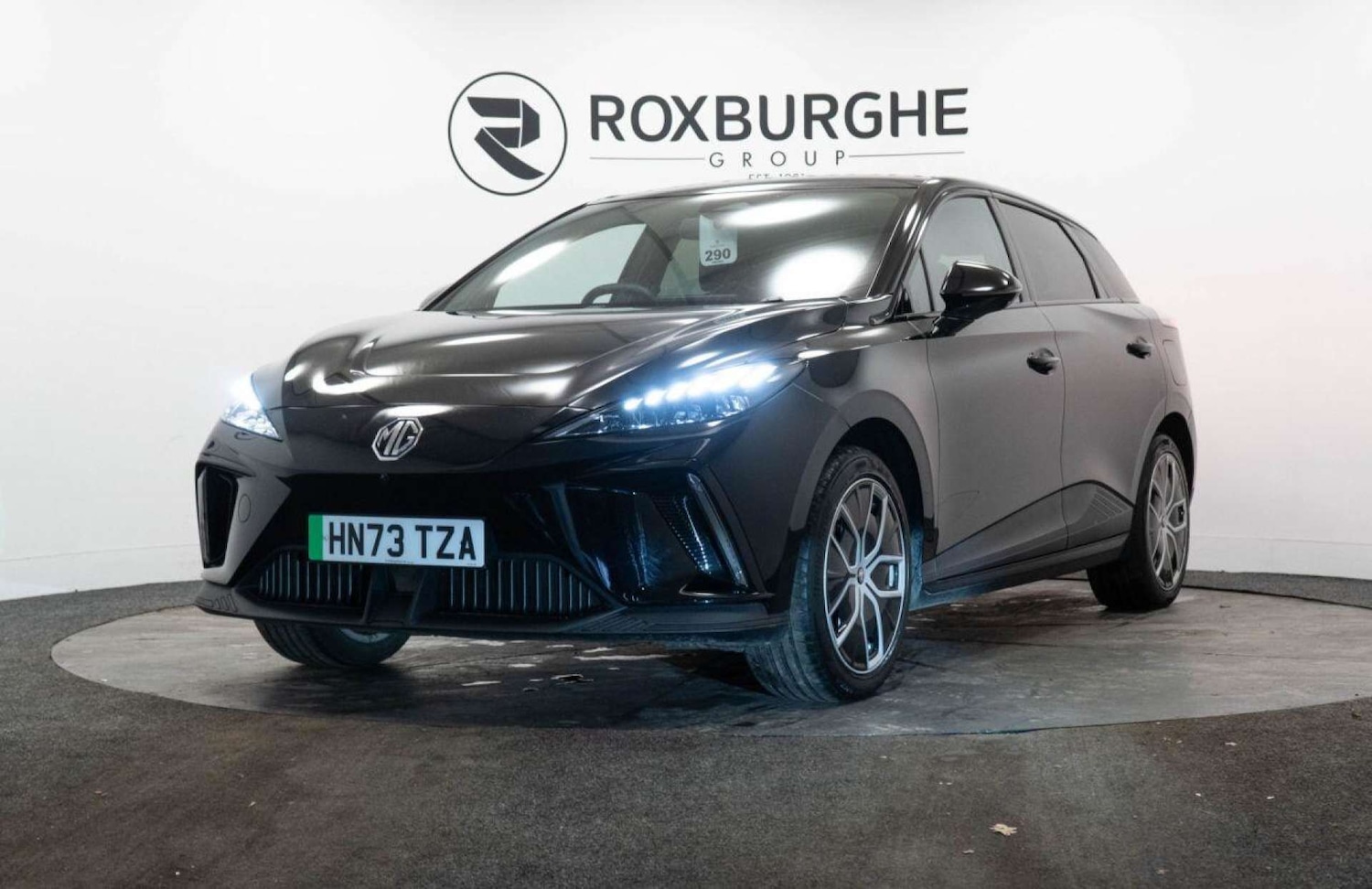 Used MG MG4 2023 for sale - 77930919: Photo 3