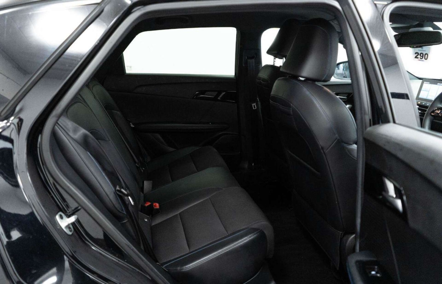 Used MG MG4 2023 for sale - 77930919: Photo 31