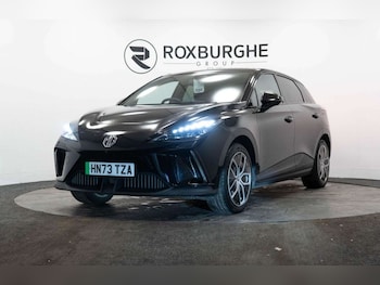 Used MG MG4 2023 for sale - 77930919: Photo