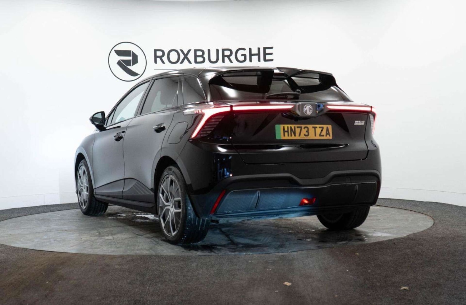 Used MG MG4 2023 for sale - 77930919: Photo 5