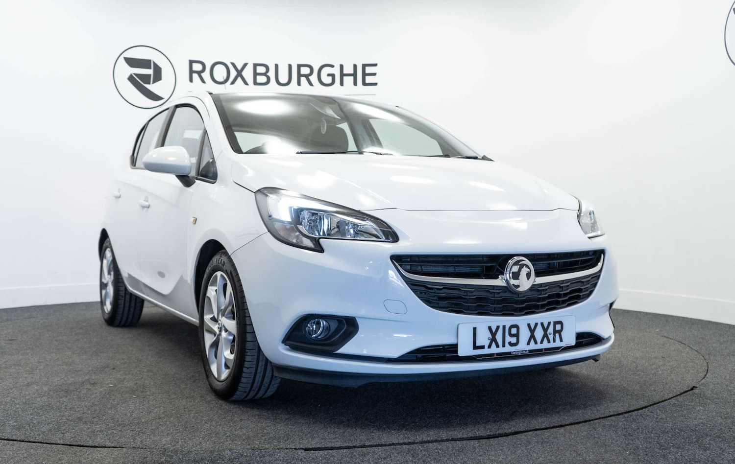 Used Vauxhall Corsa 2019 for sale - 78139214: Photo 10
