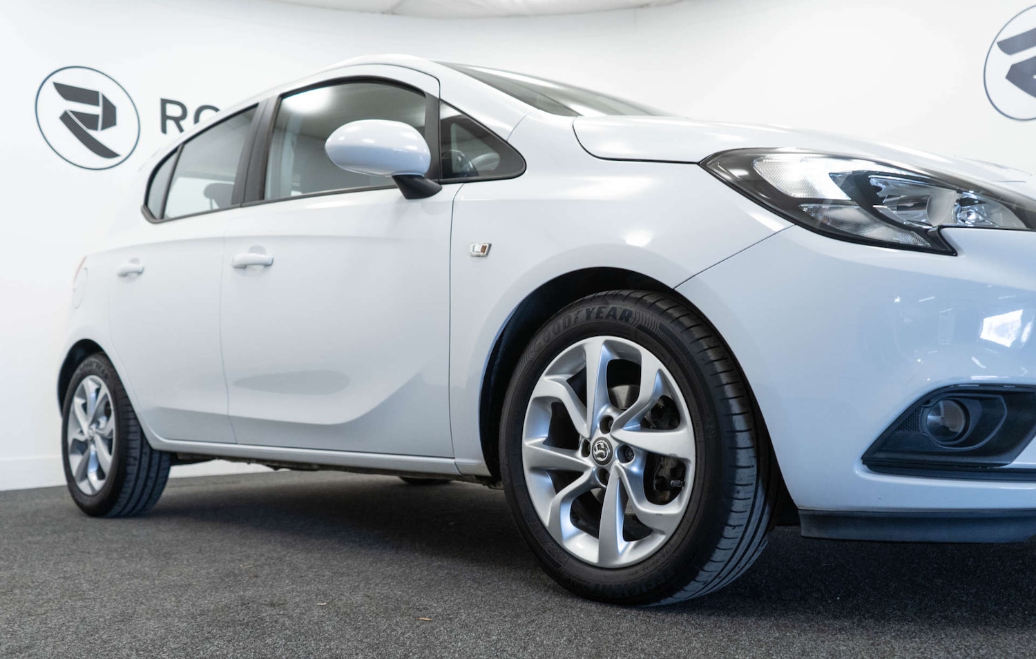 Used Vauxhall Corsa 2019 for sale - 78139214: Photo 11