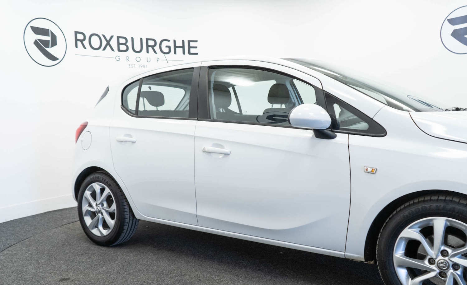 Used Vauxhall Corsa 2019 for sale - 78139214: Photo 14