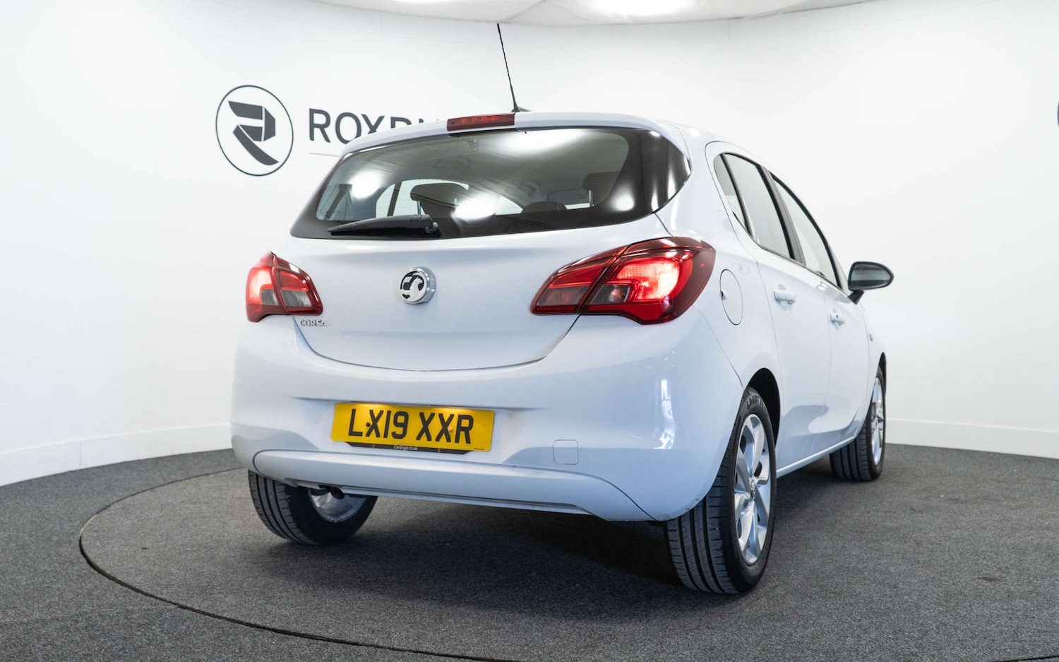 Used Vauxhall Corsa 2019 for sale - 78139214: Photo 16