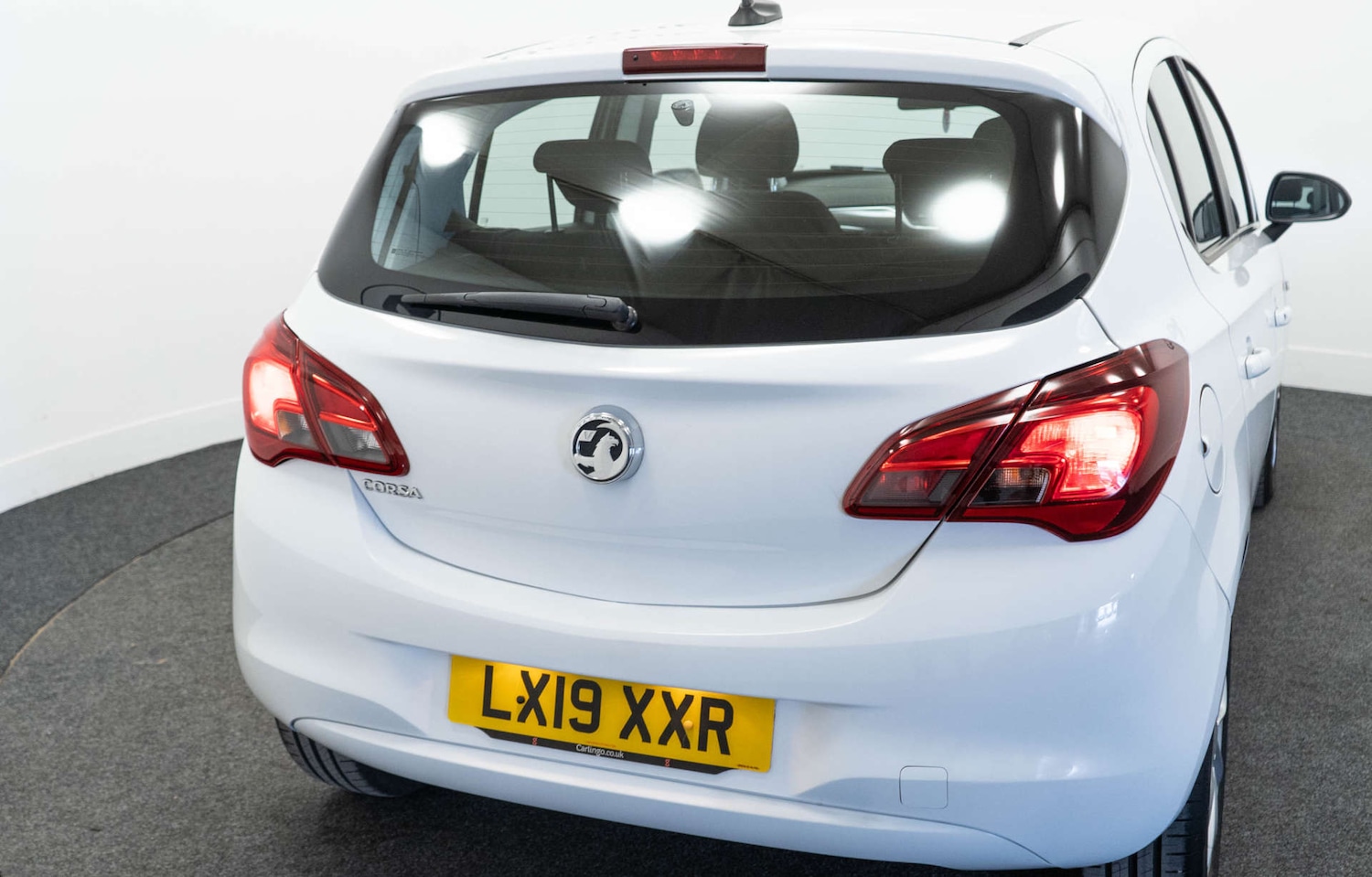 Used Vauxhall Corsa 2019 for sale - 78139214: Photo 17