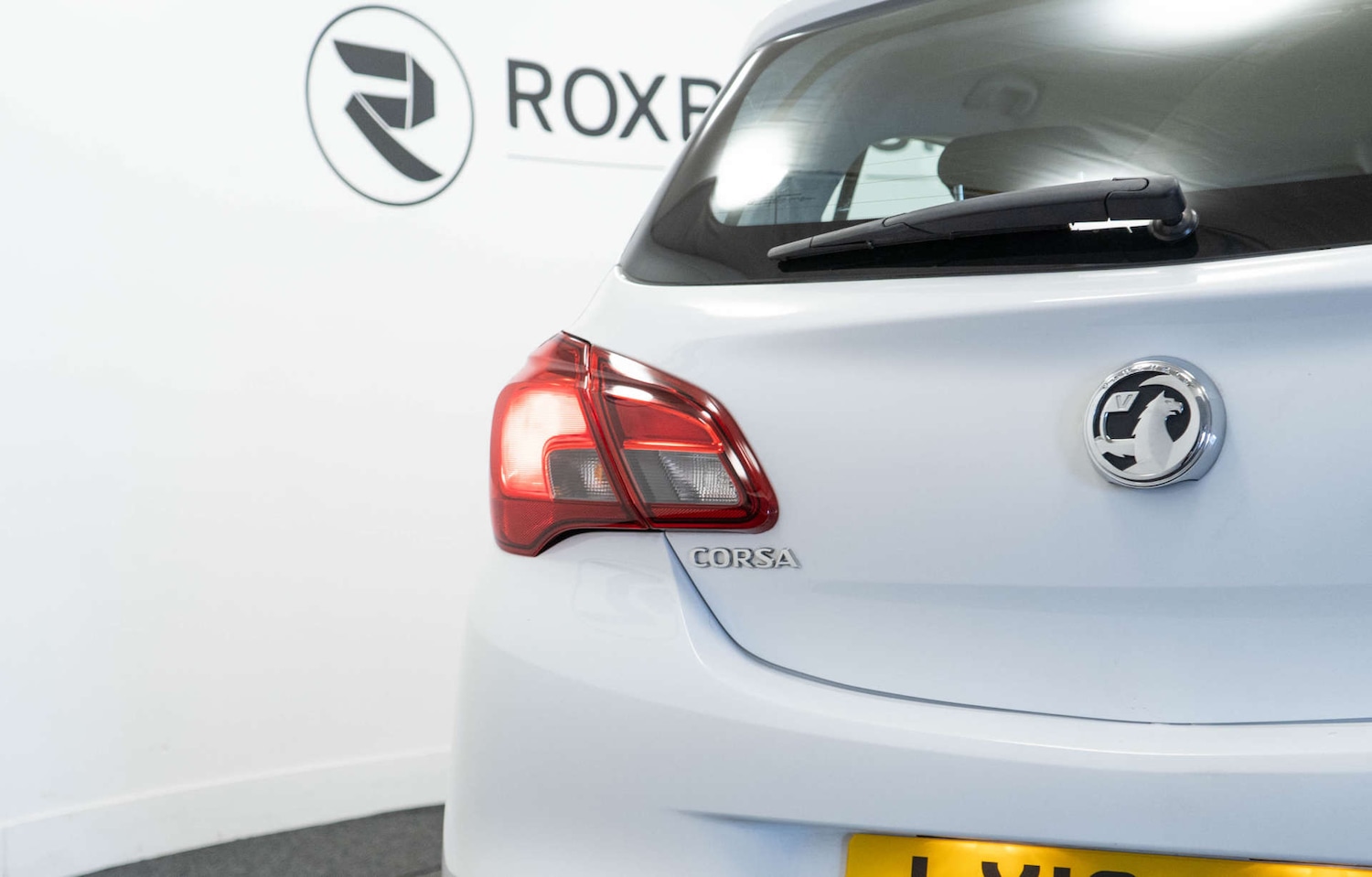 Used Vauxhall Corsa 2019 for sale - 78139214: Photo 19