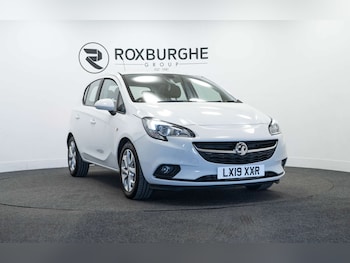 Used Vauxhall Corsa 2019 for sale - 78139214: Photo