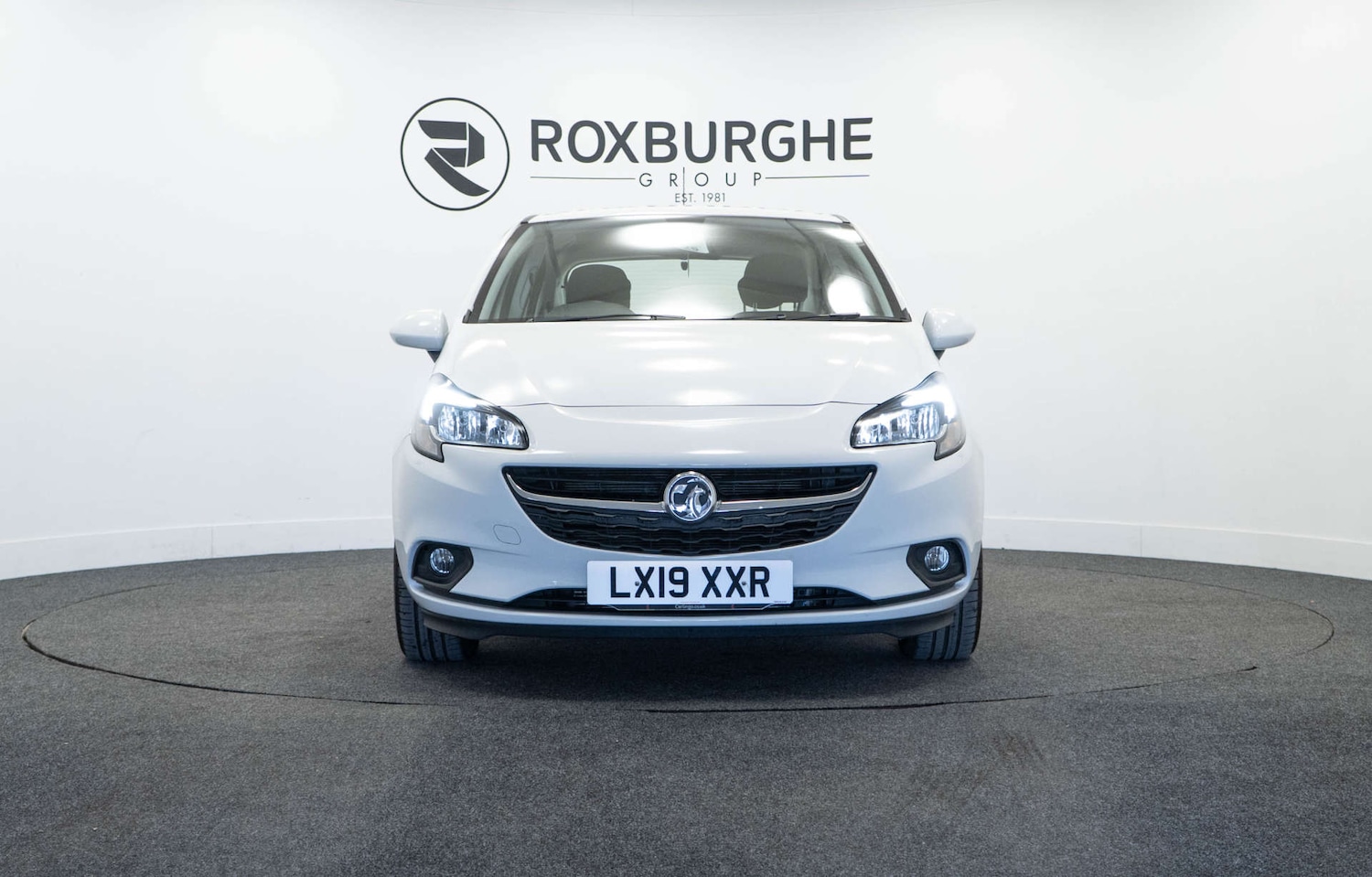Used Vauxhall Corsa 2019 for sale - 78139214: Photo 2