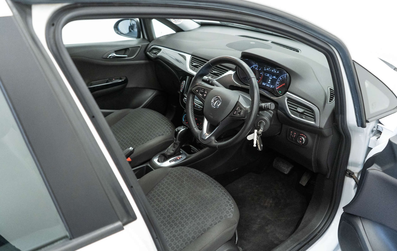 Used Vauxhall Corsa 2019 for sale - 78139214: Photo 21