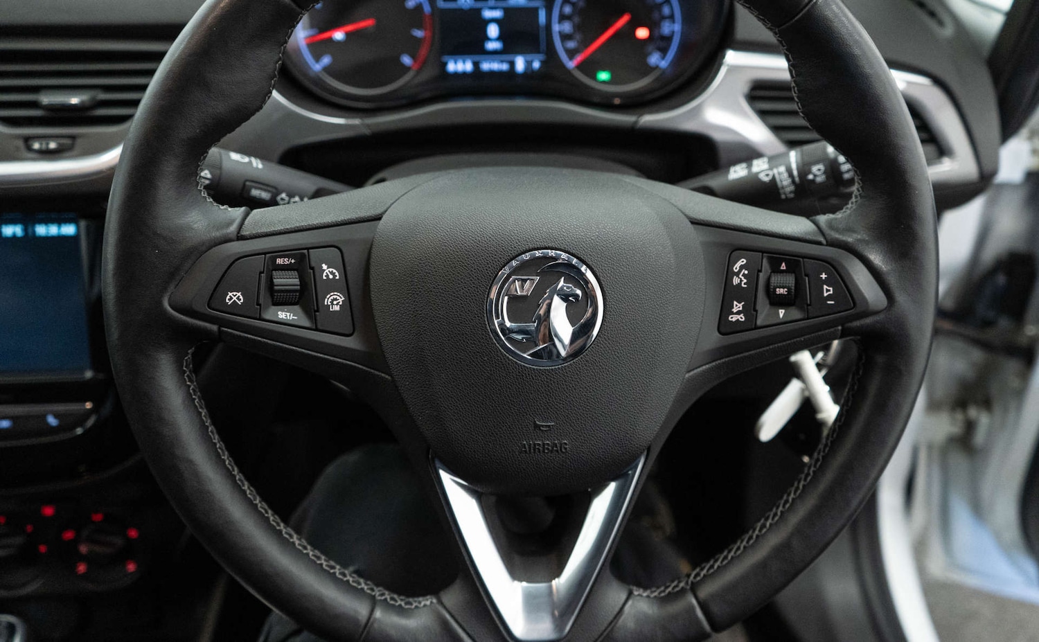 Used Vauxhall Corsa 2019 for sale - 78139214: Photo 26