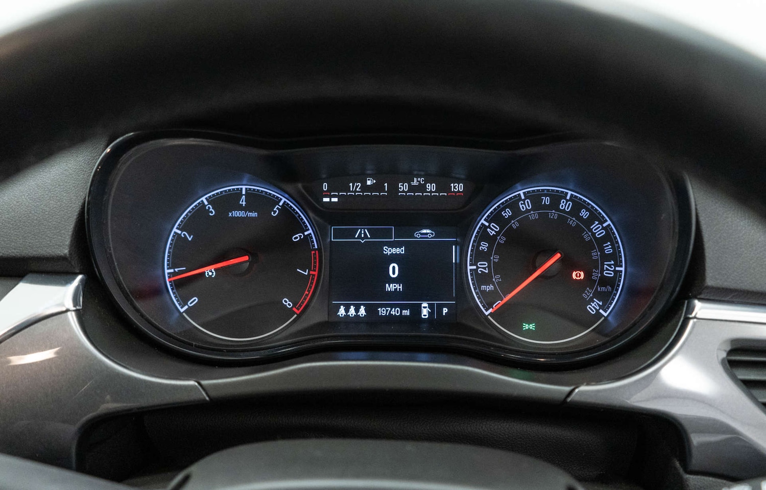 Used Vauxhall Corsa 2019 for sale - 78139214: Photo 27