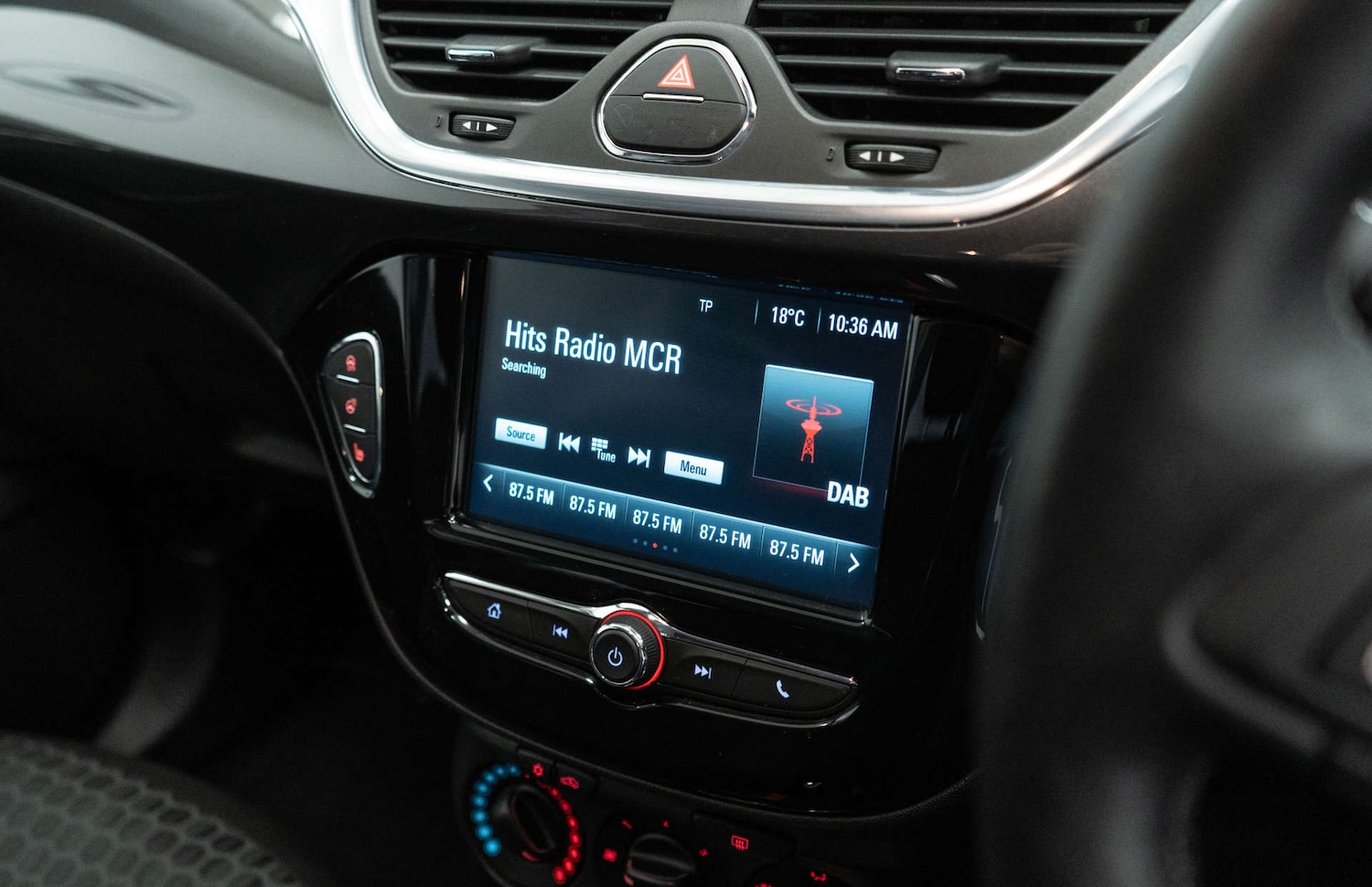 Used Vauxhall Corsa 2019 for sale - 78139214: Photo 28