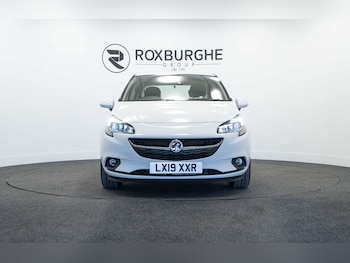 Used Vauxhall Corsa 2019 for sale - 78139214: Photo