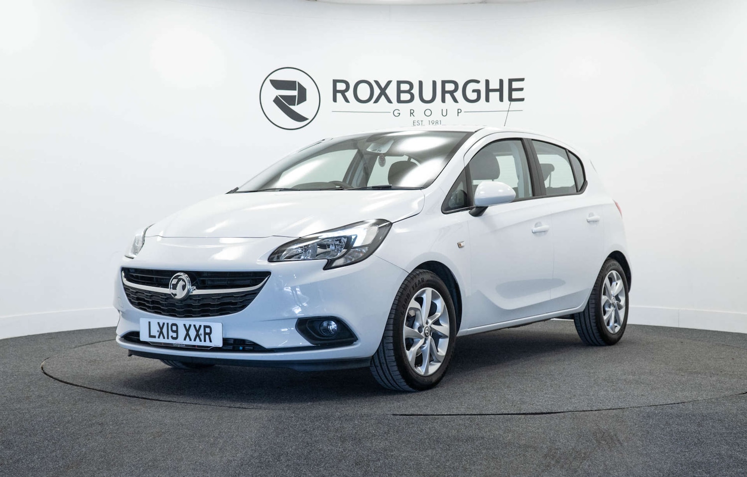 Used Vauxhall Corsa 2019 for sale - 78139214: Photo 3