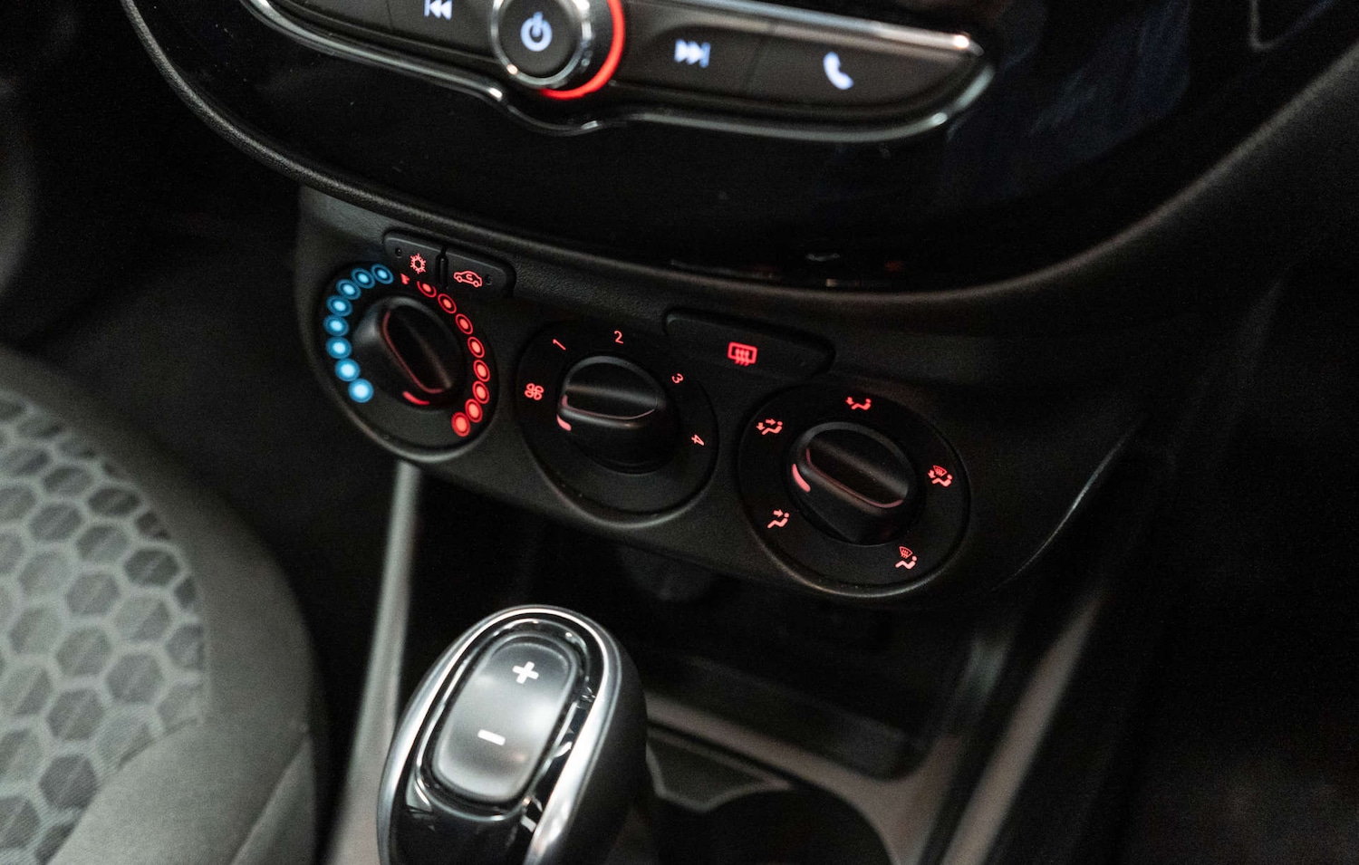 Used Vauxhall Corsa 2019 for sale - 78139214: Photo 31