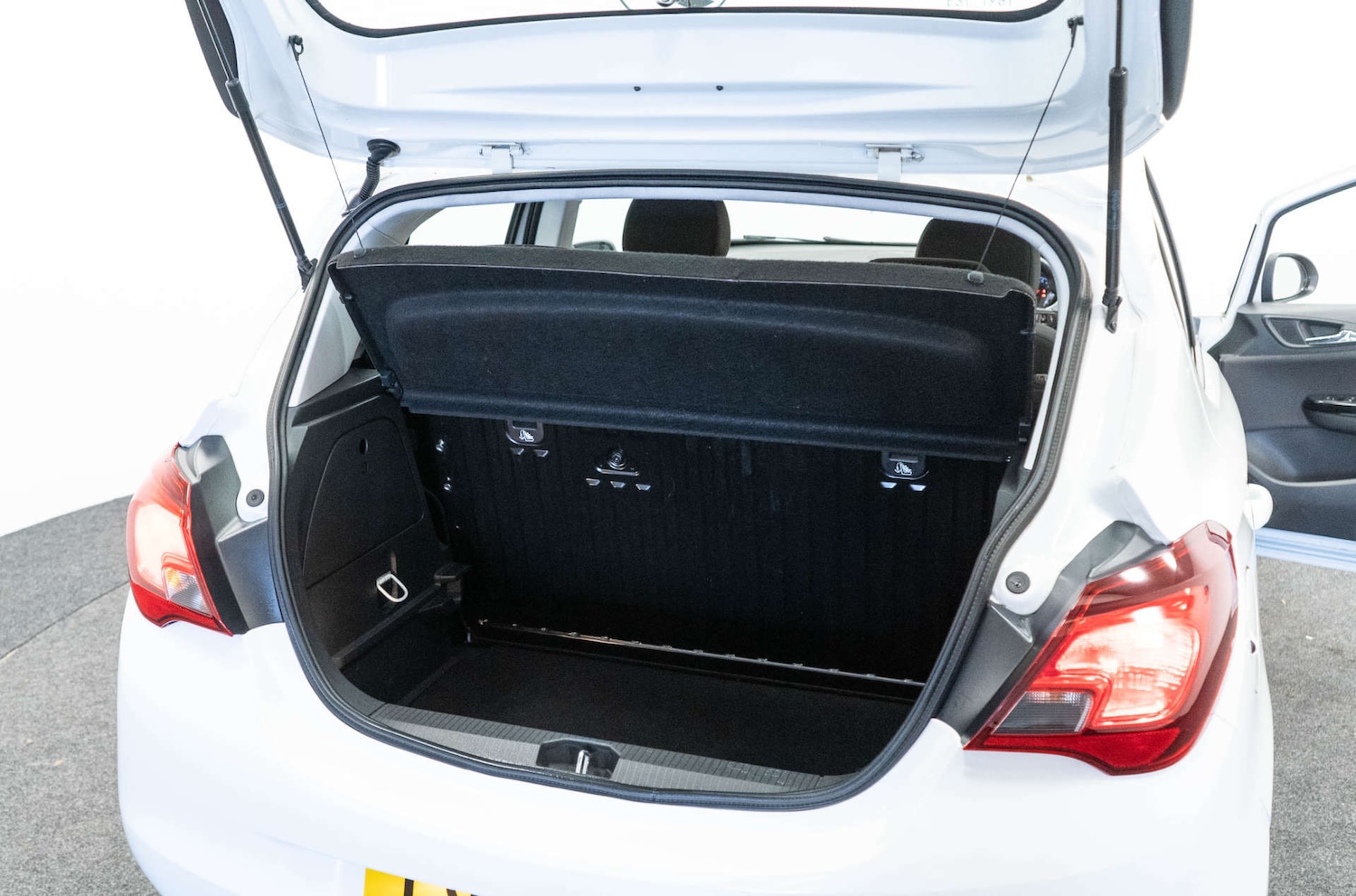 Used Vauxhall Corsa 2019 for sale - 78139214: Photo 36