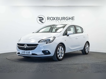 Used Vauxhall Corsa 2019 for sale - 78139214: Photo