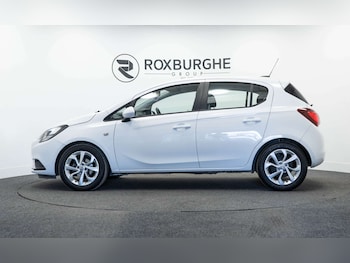 Used Vauxhall Corsa 2019 for sale - 78139214: Photo