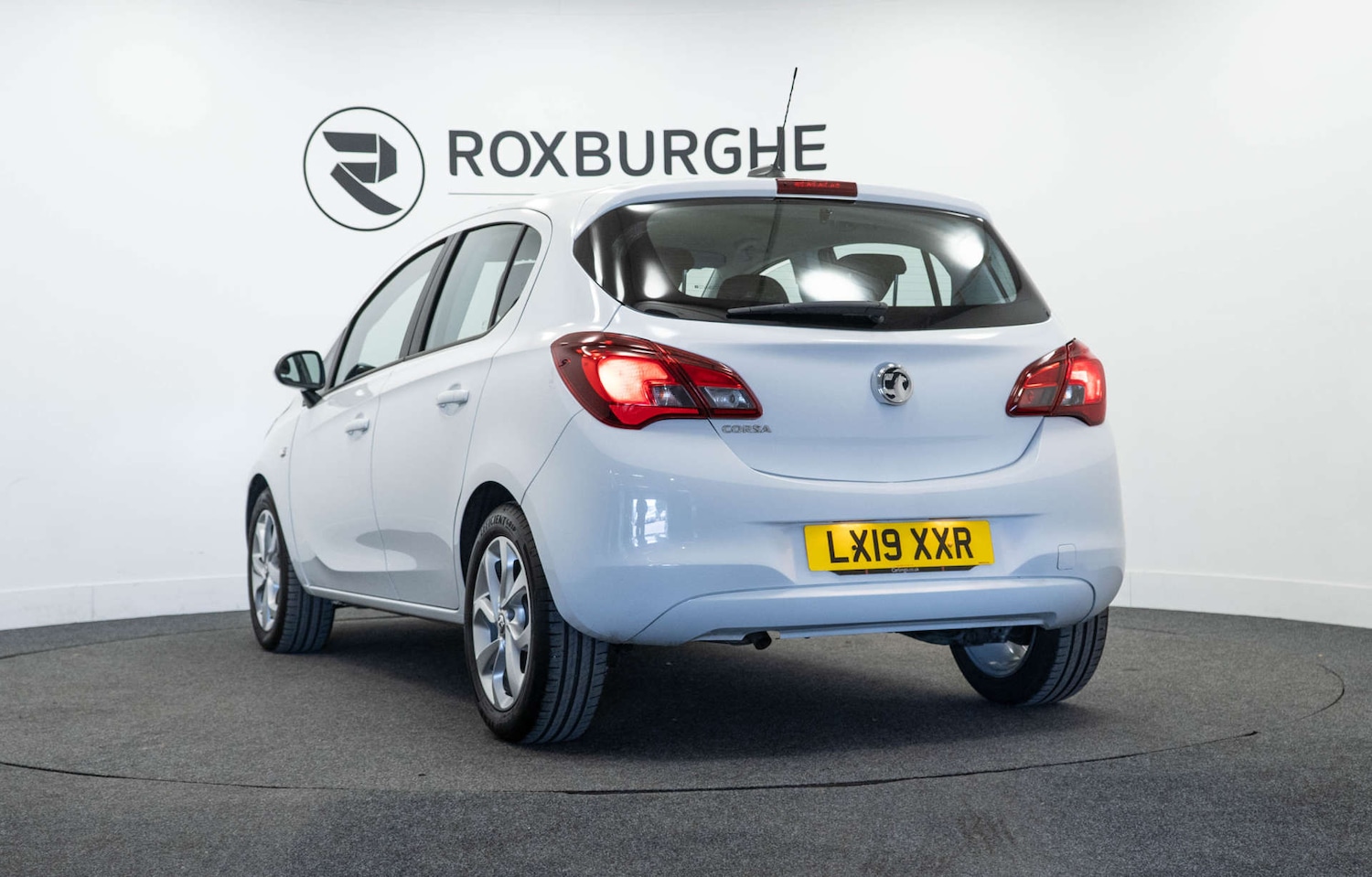 Used Vauxhall Corsa 2019 for sale - 78139214: Photo 5