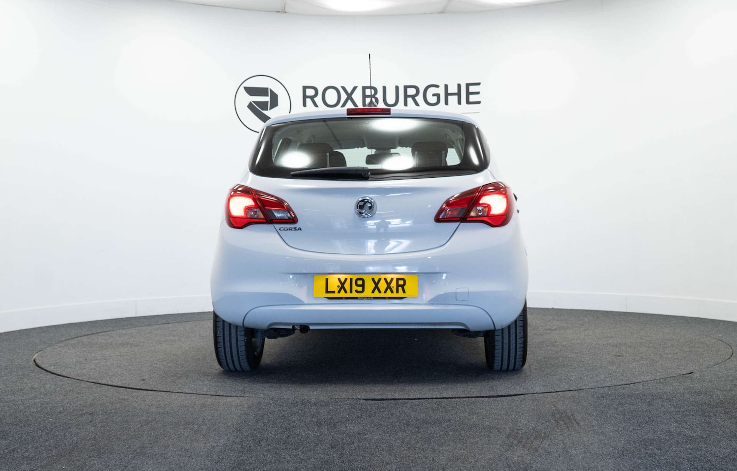 Used Vauxhall Corsa 2019 for sale - 78139214: Photo 7