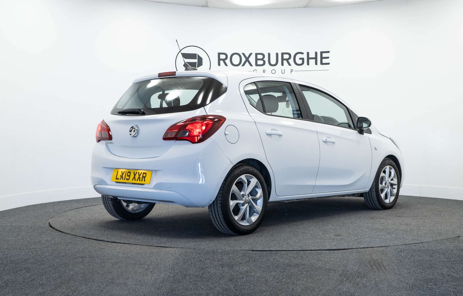 Used Vauxhall Corsa 2019 for sale - 78139214: Photo 8